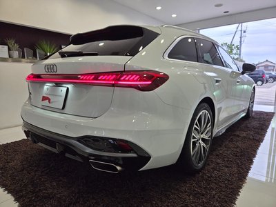 AUDI A5 - 6