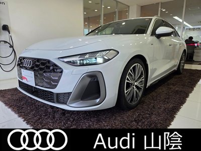 AUDI A5 - 1