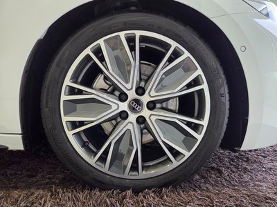 AUDI A5 - 5