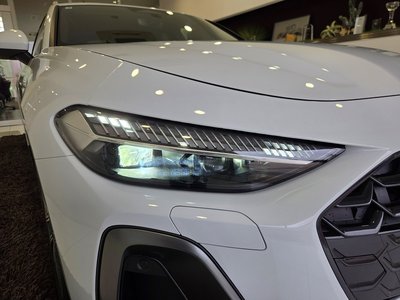 AUDI A5 - 4