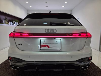 AUDI A5 - 7