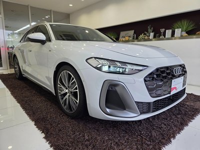 AUDI A5 - 3