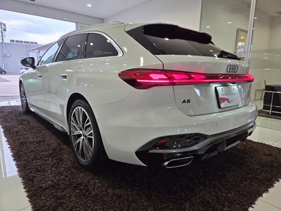 AUDI A5 - 8