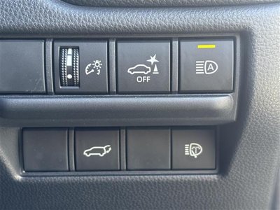 TOYOTA LAND CRUISER 250 - 8