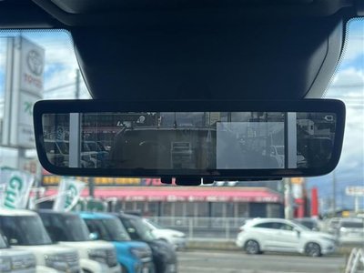 TOYOTA LAND CRUISER 250 - 5