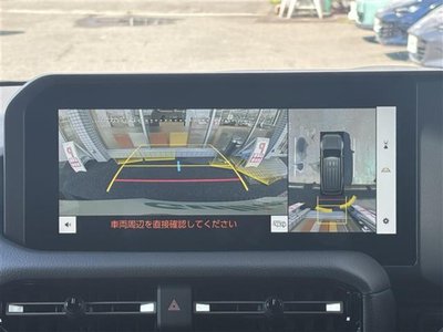 TOYOTA LAND CRUISER 250 - 4