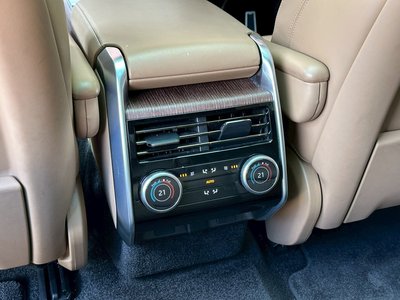 صورة مصغرة 59 لـ 2024 LAND Rover RANGE ROVER