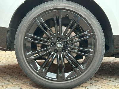صورة مصغرة 25 لـ 2024 LAND Rover RANGE ROVER