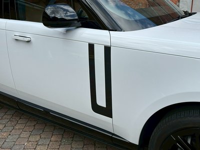 صورة مصغرة 17 لـ 2024 LAND Rover RANGE ROVER