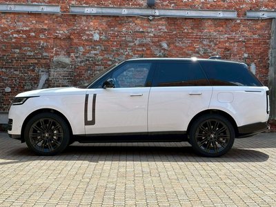صورة 9 لـ 2024 LAND Rover RANGE ROVER