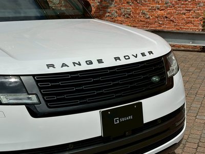 صورة مصغرة 15 لـ 2024 LAND Rover RANGE ROVER