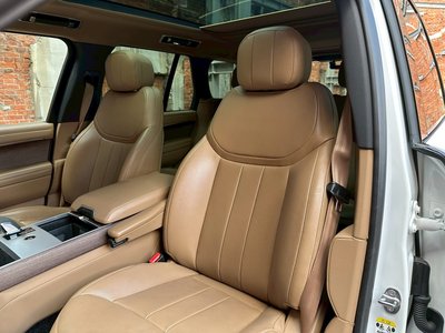 صورة مصغرة 35 لـ 2024 LAND Rover RANGE ROVER