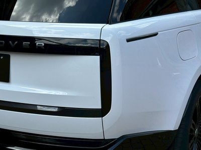 صورة مصغرة 23 لـ 2024 LAND Rover RANGE ROVER