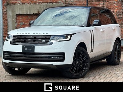 صورة مصغرة 66 لـ 2024 LAND Rover RANGE ROVER