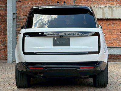 صورة مصغرة 77 لـ 2024 LAND Rover RANGE ROVER