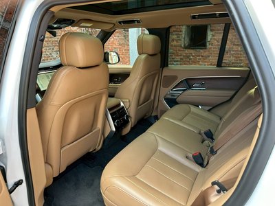 صورة مصغرة 58 لـ 2024 LAND Rover RANGE ROVER