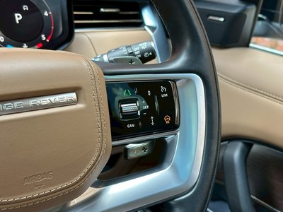 صورة مصغرة 14 لـ 2024 LAND Rover RANGE ROVER