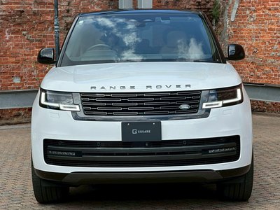 صورة 6 لـ 2024 LAND Rover RANGE ROVER