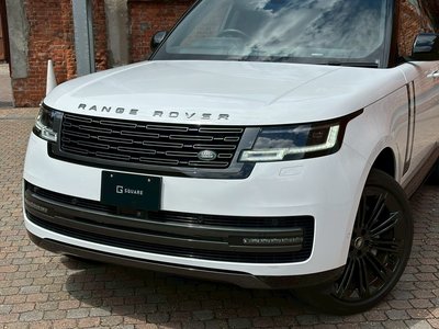 صورة 10 لـ 2024 LAND Rover RANGE ROVER