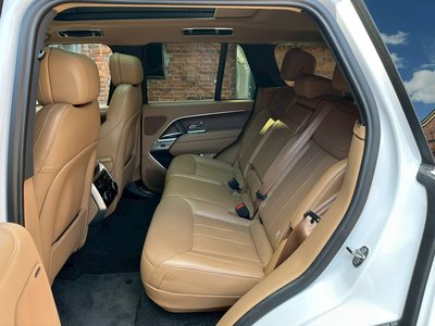صورة مصغرة 57 لـ 2024 LAND Rover RANGE ROVER