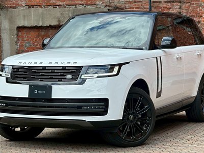 صورة مصغرة 19 لـ 2024 LAND Rover RANGE ROVER