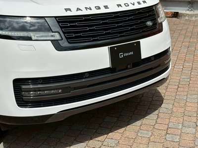 صورة مصغرة 16 لـ 2024 LAND Rover RANGE ROVER