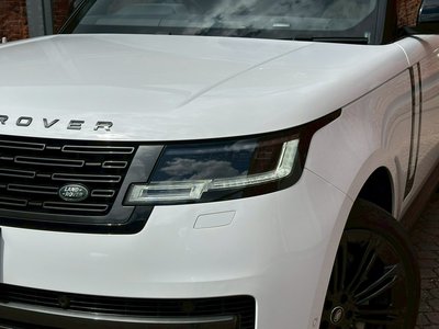 صورة مصغرة 11 لـ 2024 LAND Rover RANGE ROVER