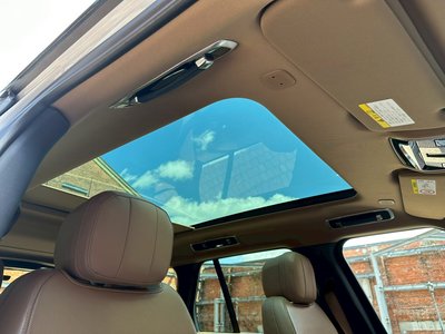 2024 LAND Rover RANGE ROVER photo 10