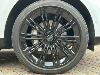 صورة مصغرة 24 لـ 2024 LAND Rover RANGE ROVER