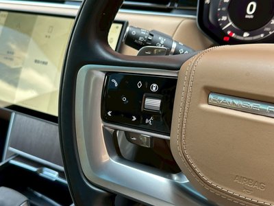 صورة مصغرة 42 لـ 2024 LAND Rover RANGE ROVER
