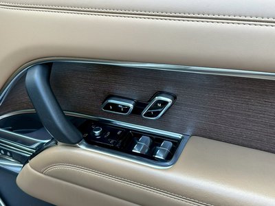 صورة مصغرة 33 لـ 2024 LAND Rover RANGE ROVER