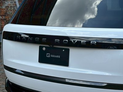 صورة مصغرة 22 لـ 2024 LAND Rover RANGE ROVER