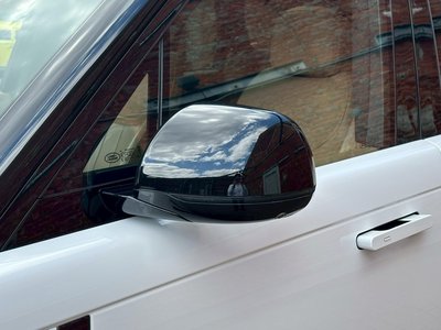صورة مصغرة 18 لـ 2024 LAND Rover RANGE ROVER