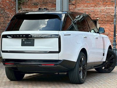 صورة 5 لـ 2024 LAND Rover RANGE ROVER