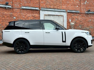 صورة مصغرة 78 لـ 2024 LAND Rover RANGE ROVER