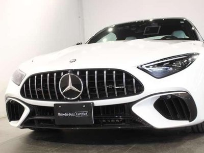 MERCEDES-BENZ SL - 7