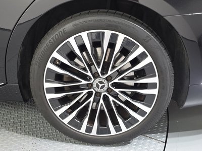 2021 Mercedes-BENZ S-CLASS 照片 8