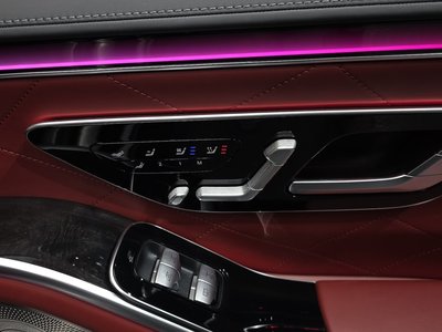 2021 Mercedes-BENZ S-CLASS — миниатюра 24