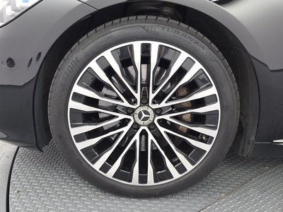 2021 Mercedes-BENZ S-CLASS 照片 6