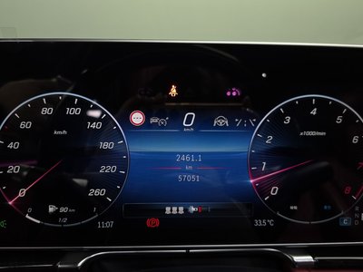 2021 Mercedes-BENZ S-CLASS — миниатюра 11