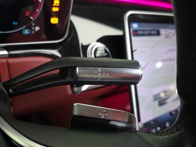 2021 Mercedes-BENZ S-CLASS — миниатюра 12