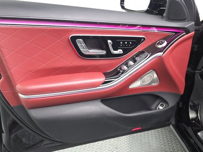 2021 Mercedes-BENZ S-CLASS — миниатюра 14