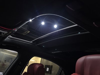 2021 Mercedes-BENZ S-CLASS — миниатюра 28