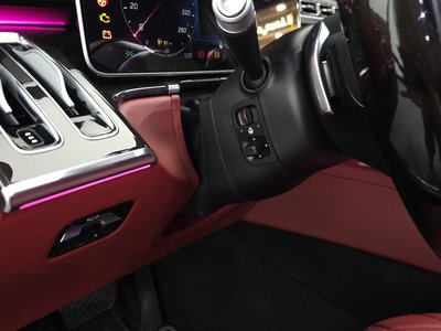 2021 Mercedes-BENZ S-CLASS — миниатюра 35