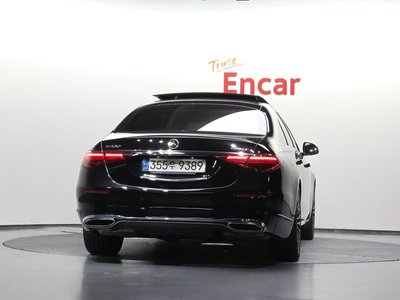 2021 Mercedes-BENZ S-CLASS 照片 3