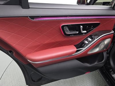 2021 Mercedes-BENZ S-CLASS — миниатюра 15