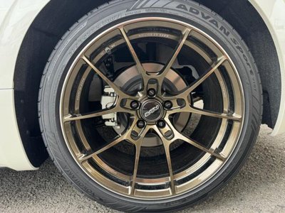 2025 Nissan FAIRLADY Z — миниатюра 15