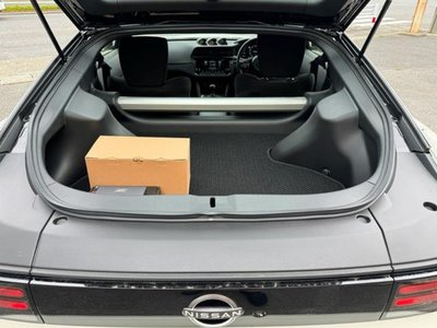 2025 Nissan FAIRLADY Z — миниатюра 19