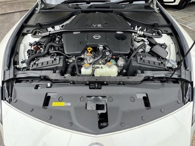 2025 Nissan FAIRLADY Z — миниатюра 17