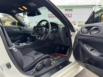 2025 Nissan FAIRLADY Z — миниатюра 20